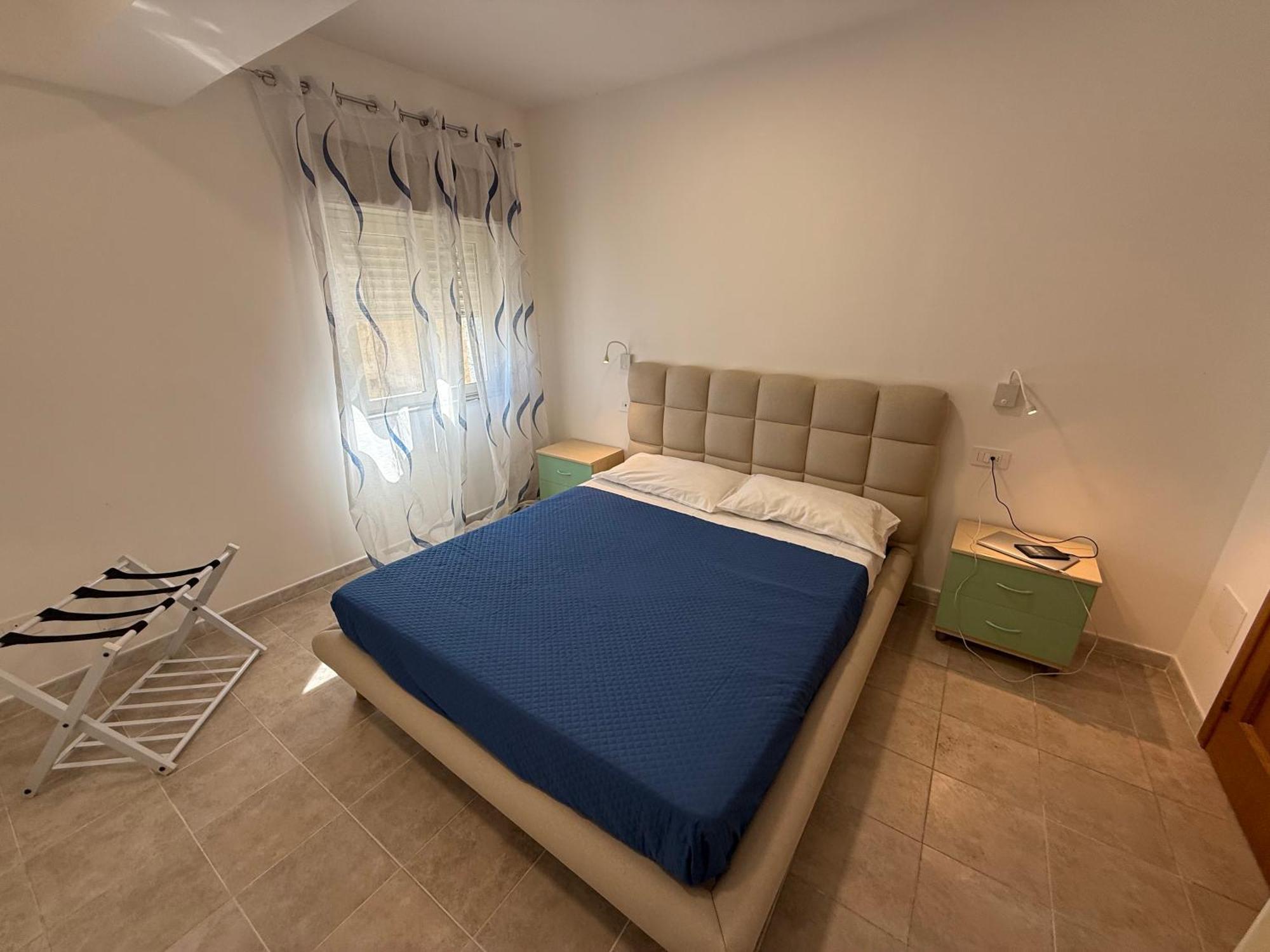 Апартаменты Family House Letojanni Taormina Экстерьер фото